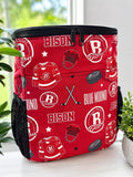 PREORDER: Seamless Custom Cooler Backpack RERUN 6.8.26