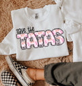 Save the Tatas