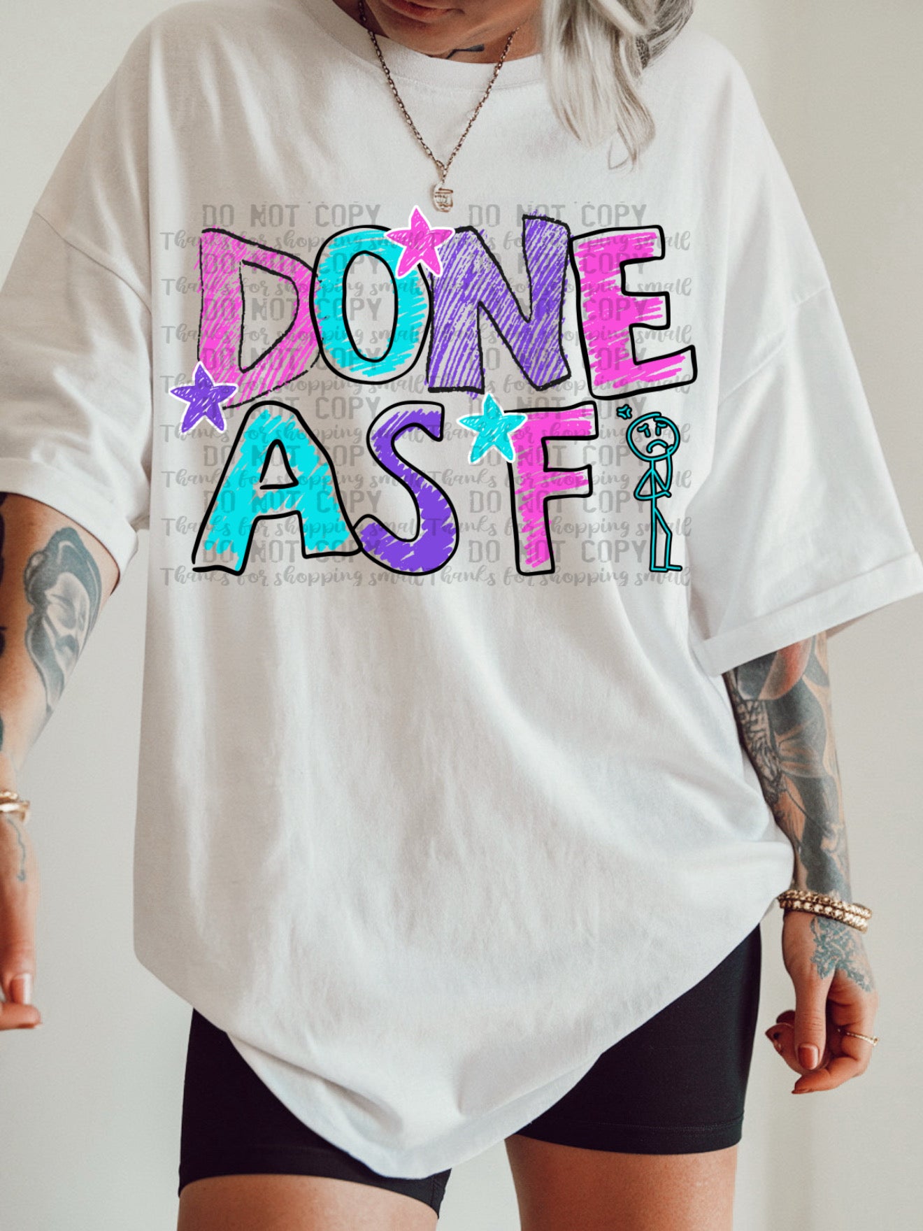 Stick Figure Collab