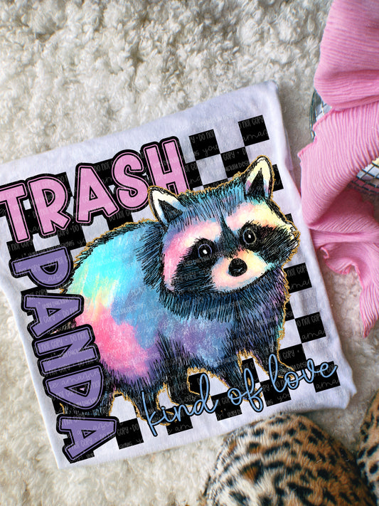 Trash Panda
