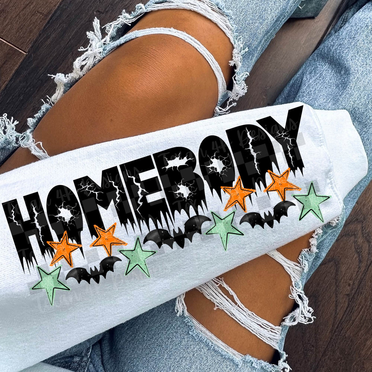 Home is where the