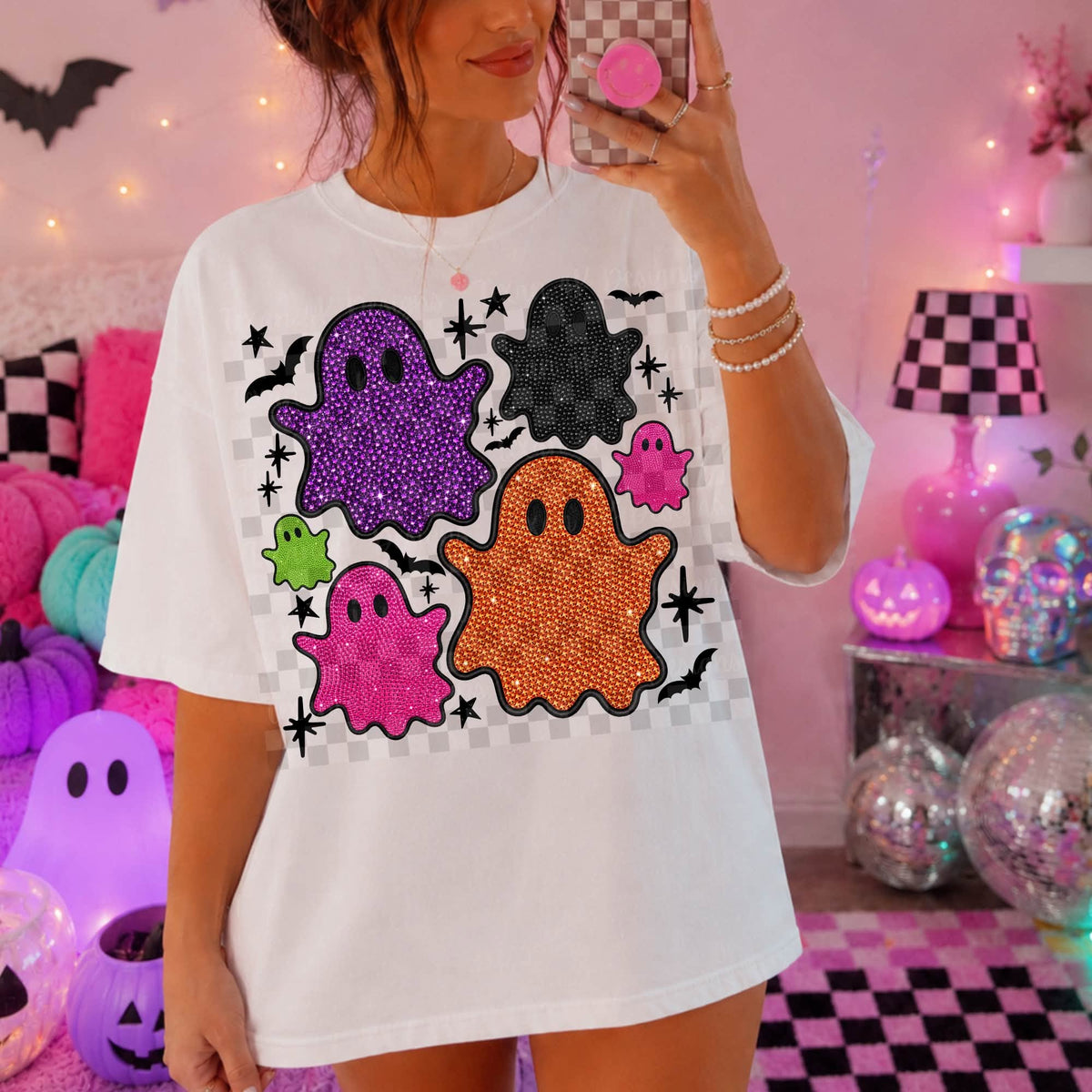 Ghost Bling