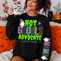 Advocate