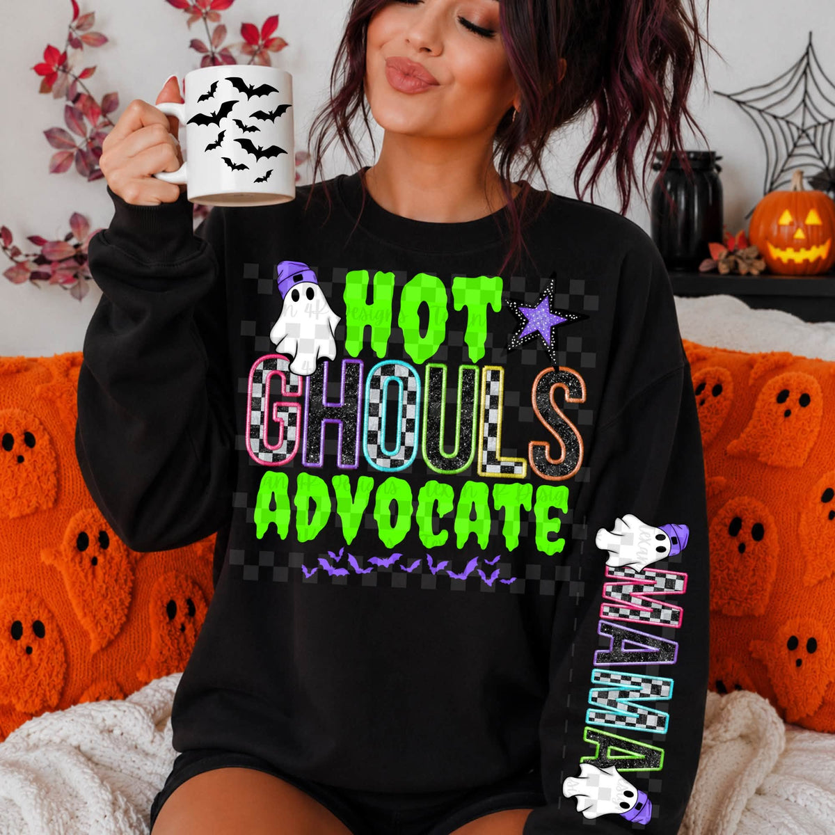 Advocate