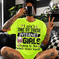 One of These Internet Girls