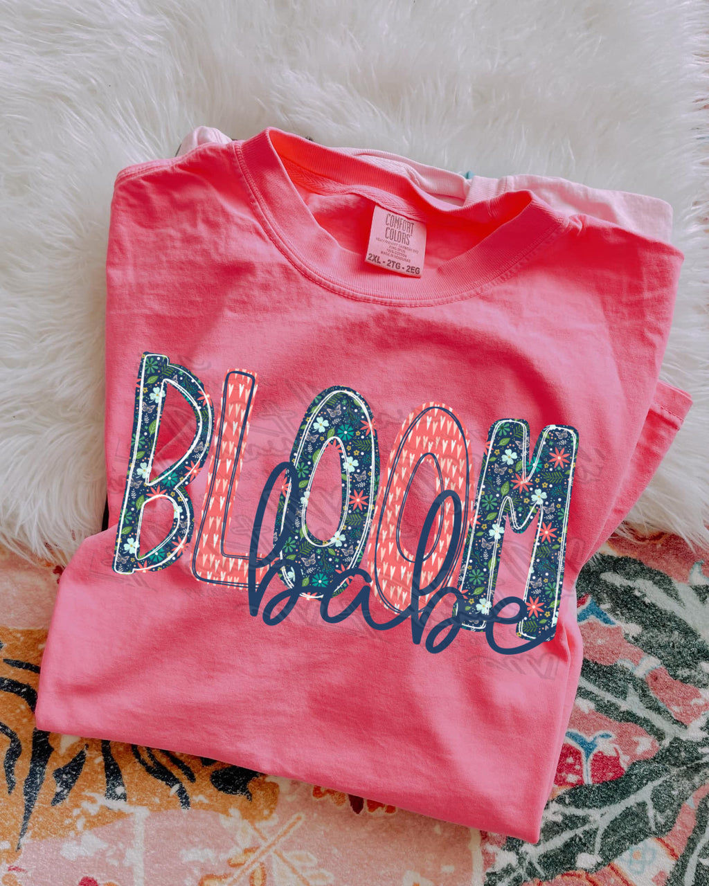 Bloom Babe