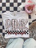 Pink for my Angel