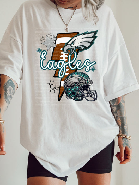 Eagles Bundle