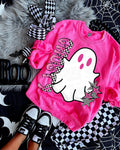 Kids Ghosty