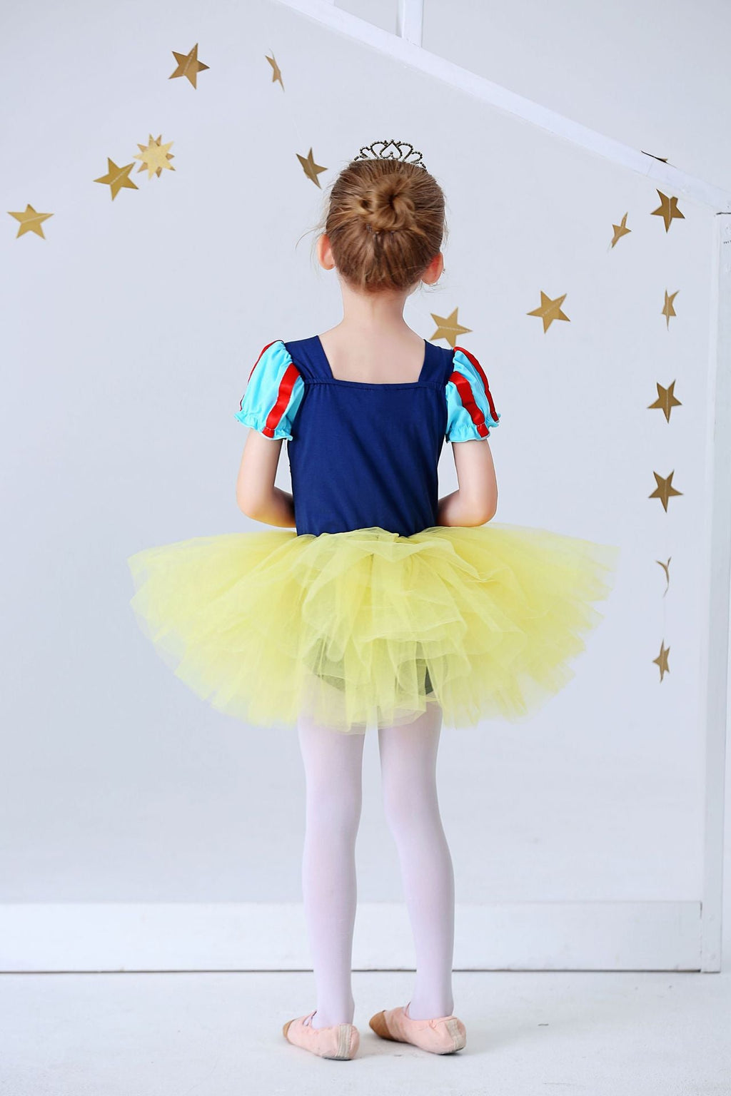 PREORDER: My Little Princess Dress RERUN 6.15.26