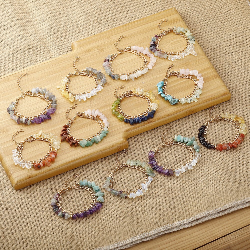 PREORDER: Modern Zodiac Bracelets 7.20.26 osym