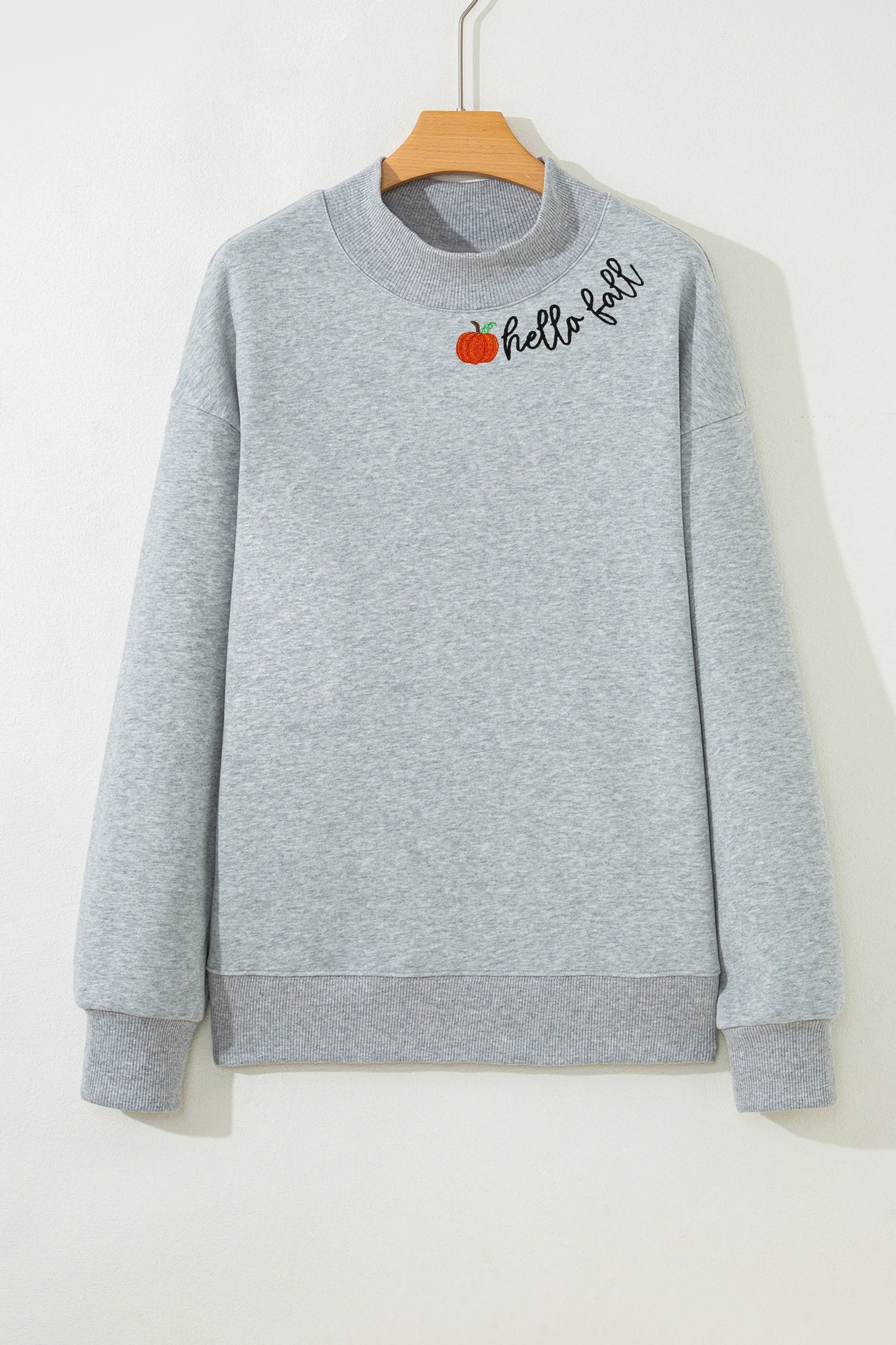 PREORDER: The Harvest Script Pullover 8.3.26 OSYM