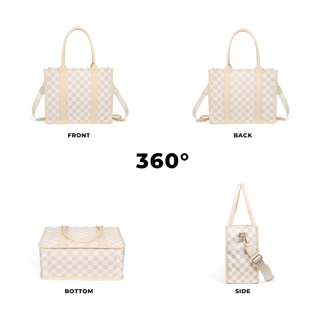 PREORDER: The Madison Market Tote 6.8.26