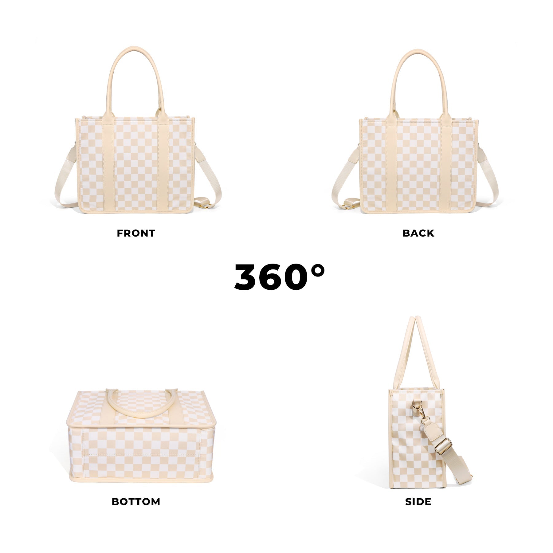 PREORDER: The Madison Market Tote 6.8.26