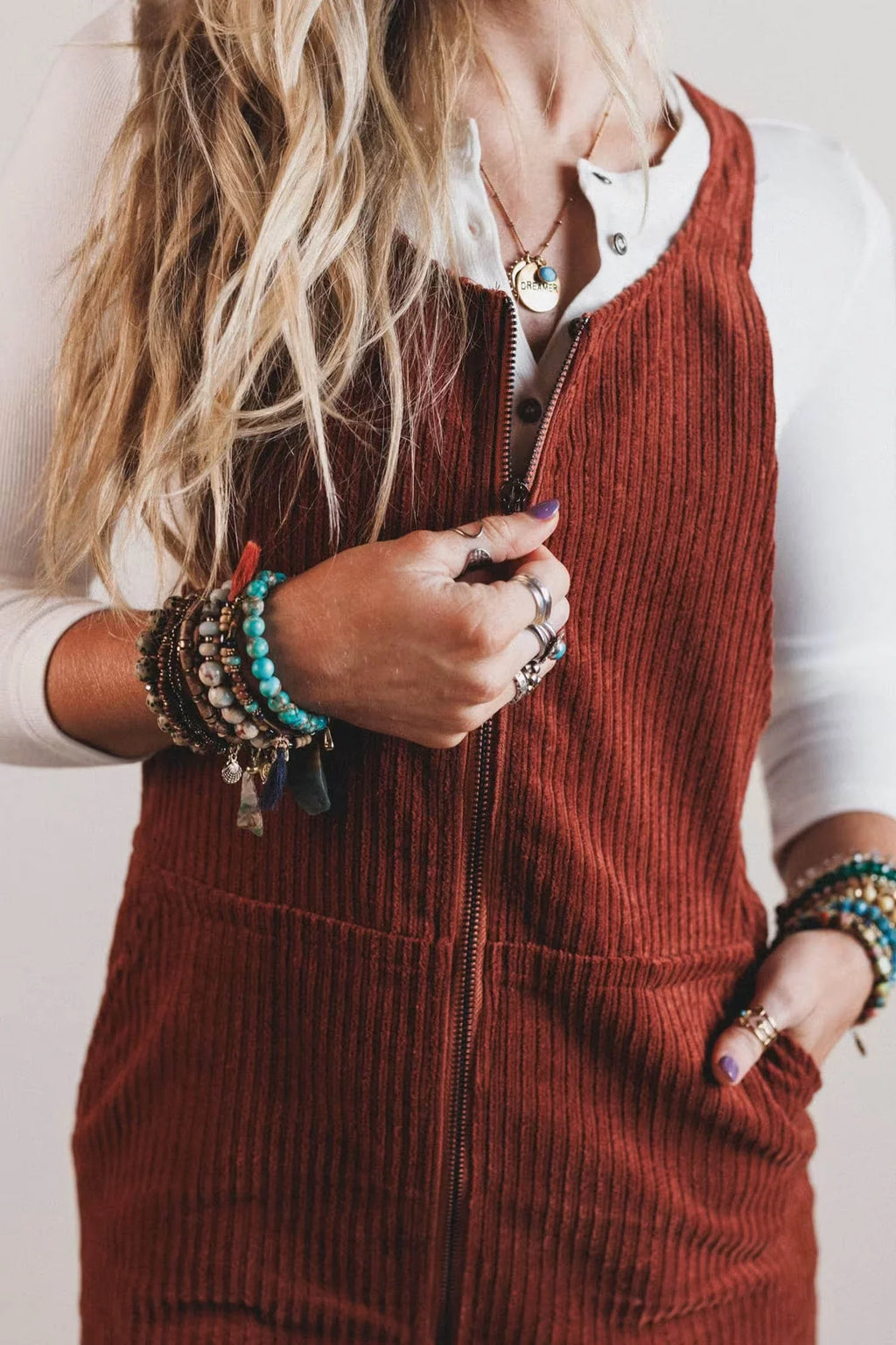 PREORDER: Brynn Jumper 7.20.26