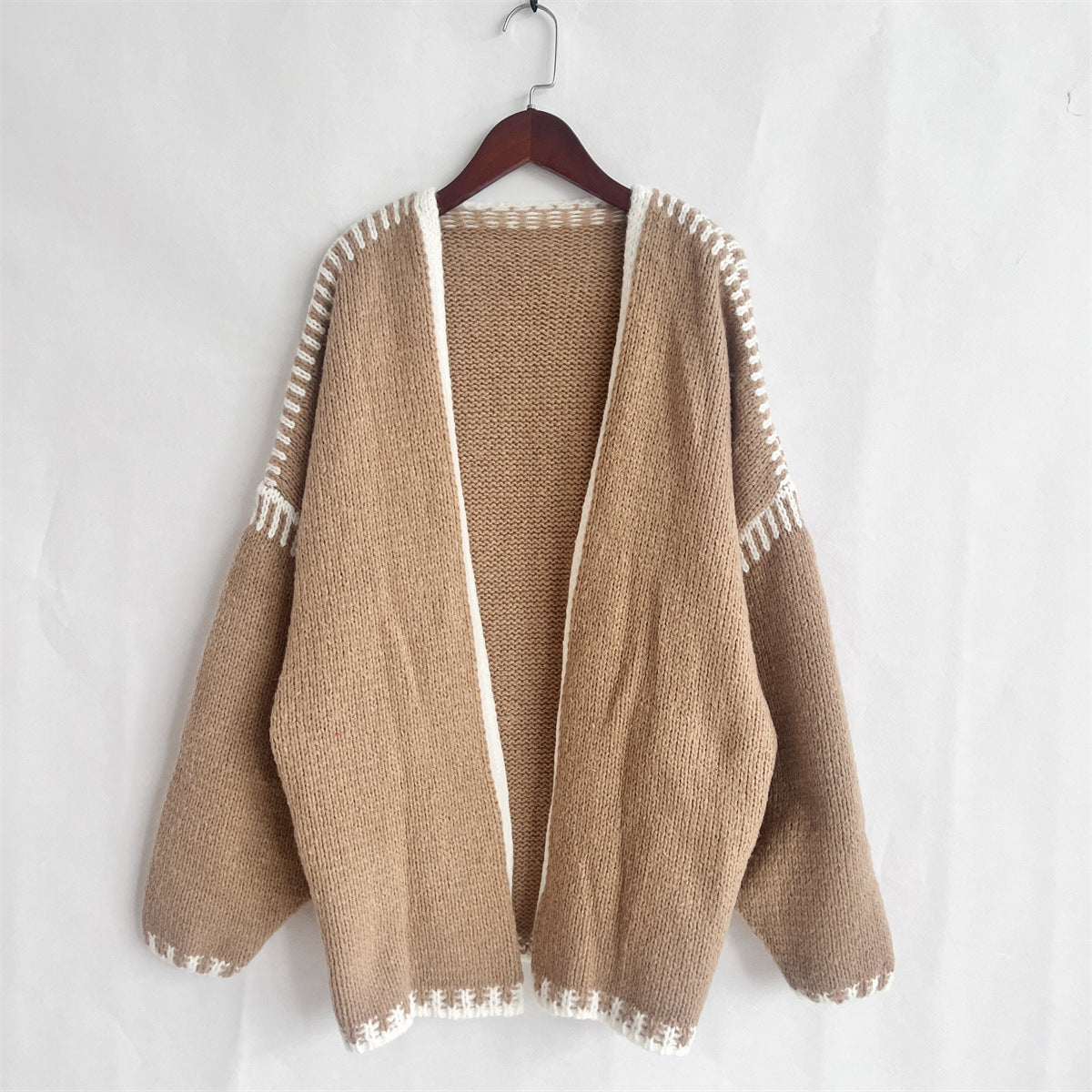 PREORDER: Ruby Stitch Cardi RERUN 8.24.26 OSYM