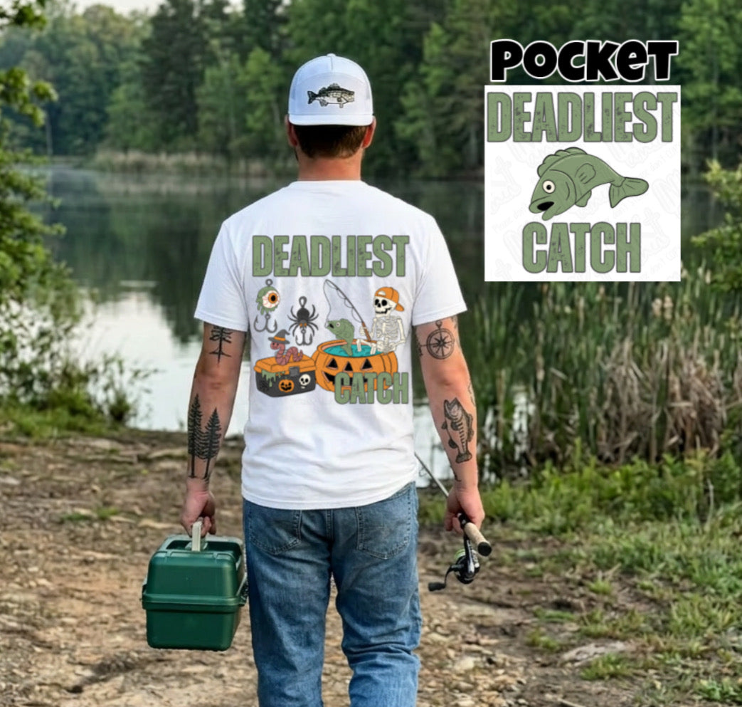 Deadliest Catch