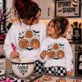 Halloween Cookies