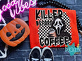 Killer Before Coffee