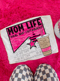Mom Life Feral