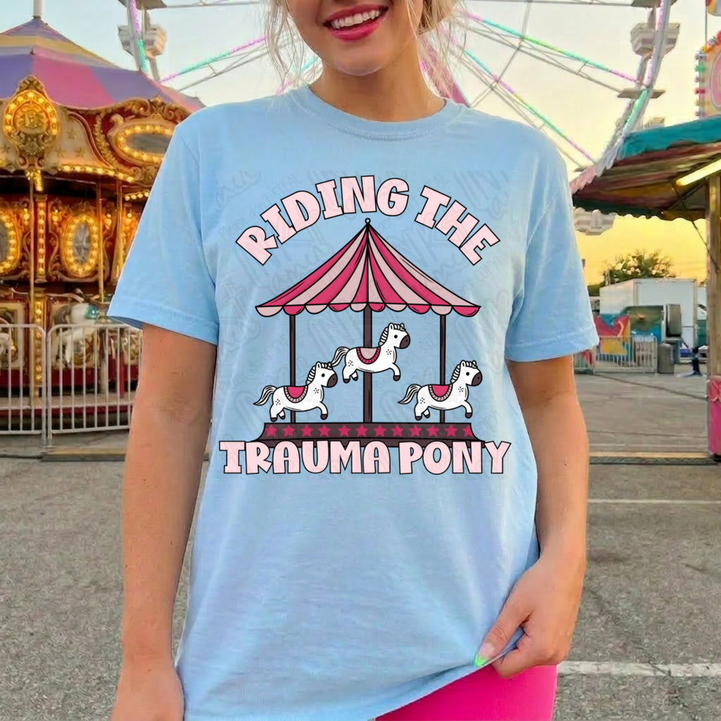 Carnival Crashout Bundle