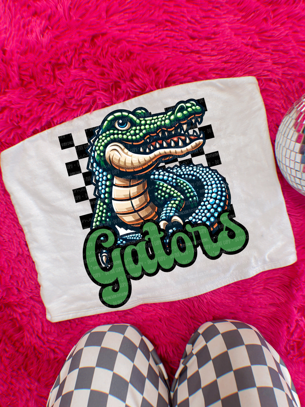 Mascot Bundle
