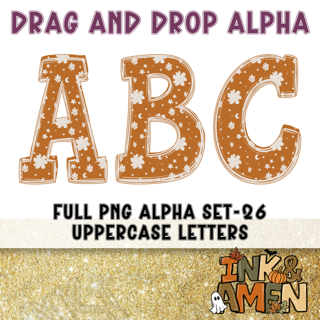 Fall Alpha Collab