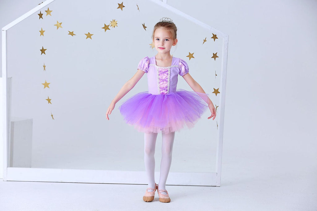 PREORDER: My Little Princess Dress RERUN 6.15.26
