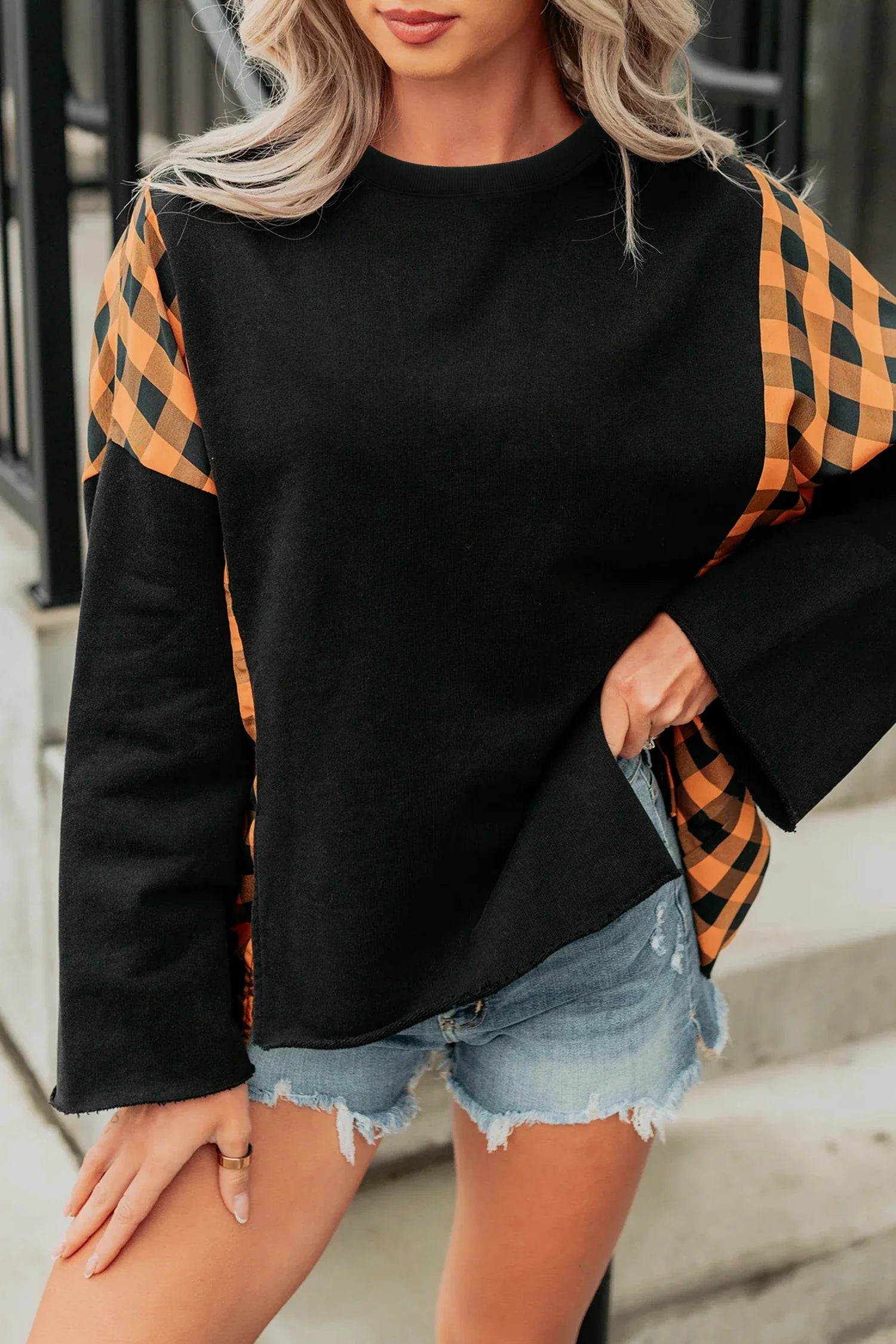 PREORDER: Midnight Jack Patch Top 8.3.26 OSYM