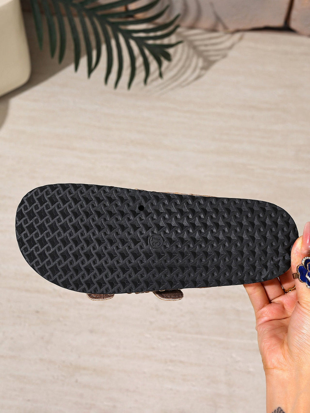 PREORDER: The Rustic Soul Sandals 6.8.26 osym