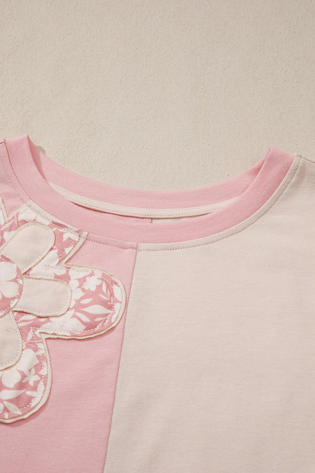 PREORDER: Leia Flower Top 6.29.26