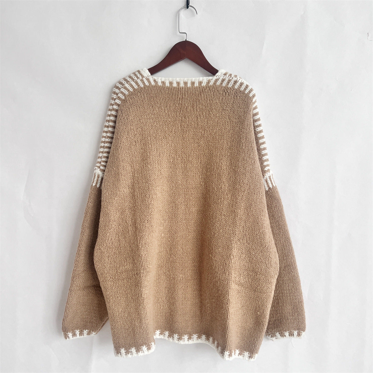 PREORDER: Ruby Stitch Cardi RERUN 8.24.26 OSYM