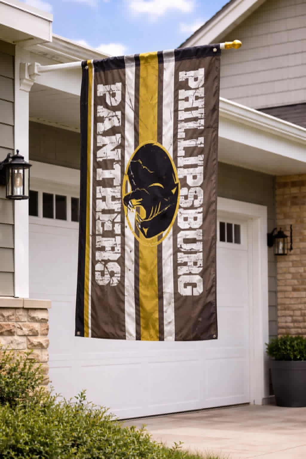 PREORDER: Custom Flags RERUN 6.8.26 osym