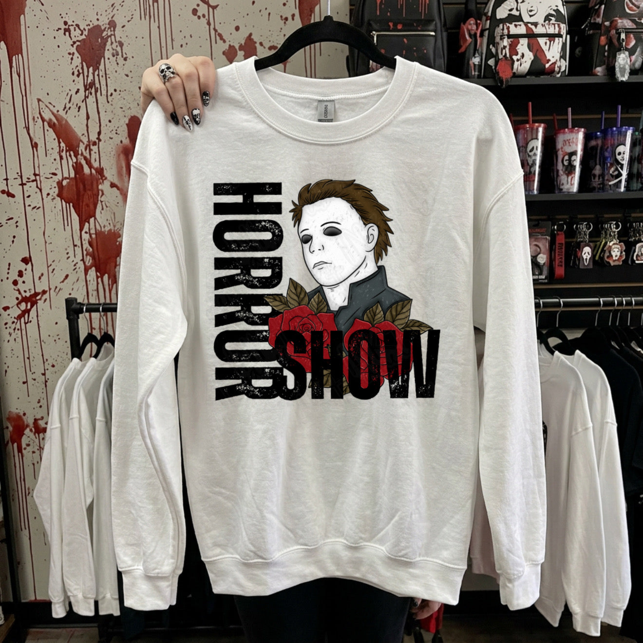 Horror Shitshow Bundle