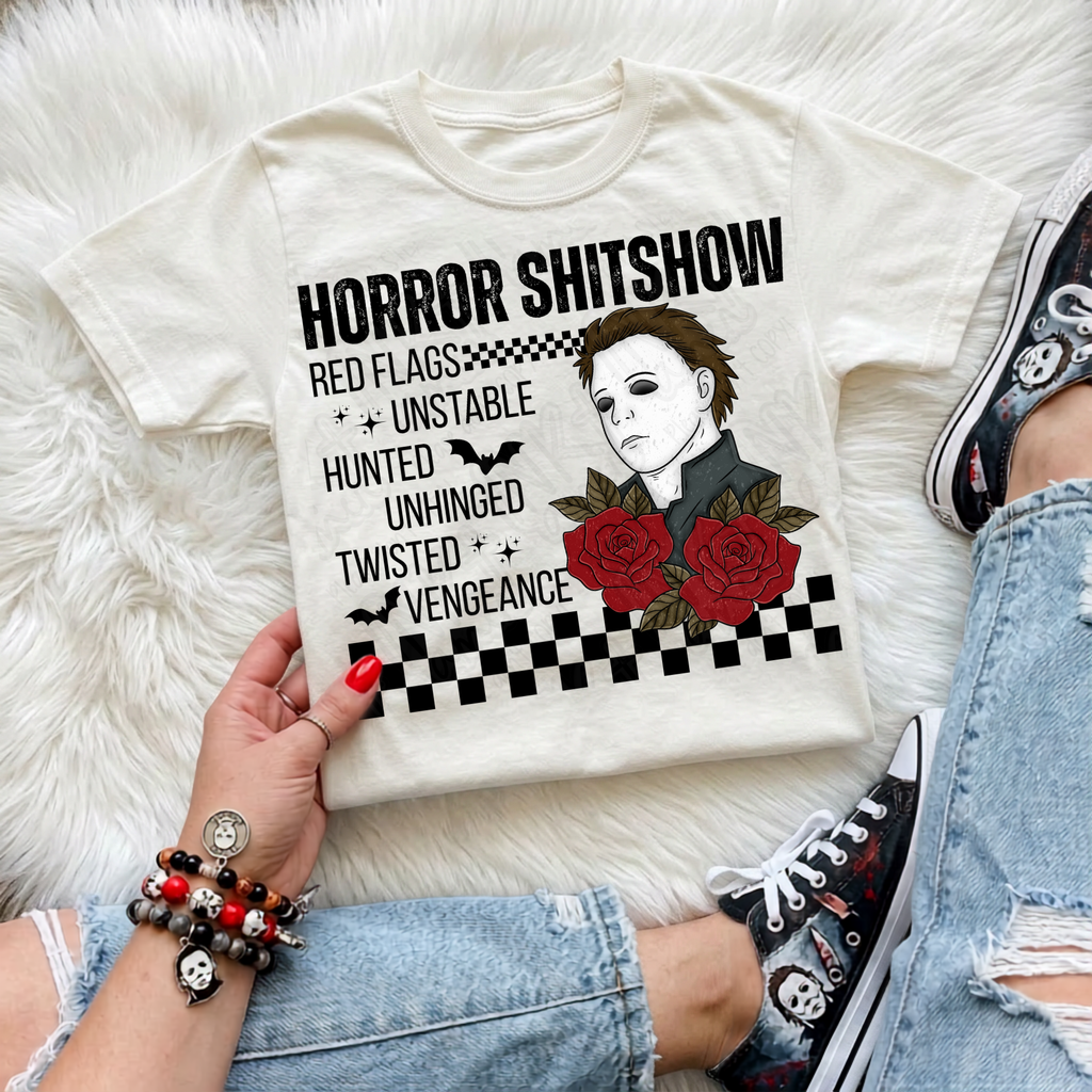 Horror Shitshow Bundle
