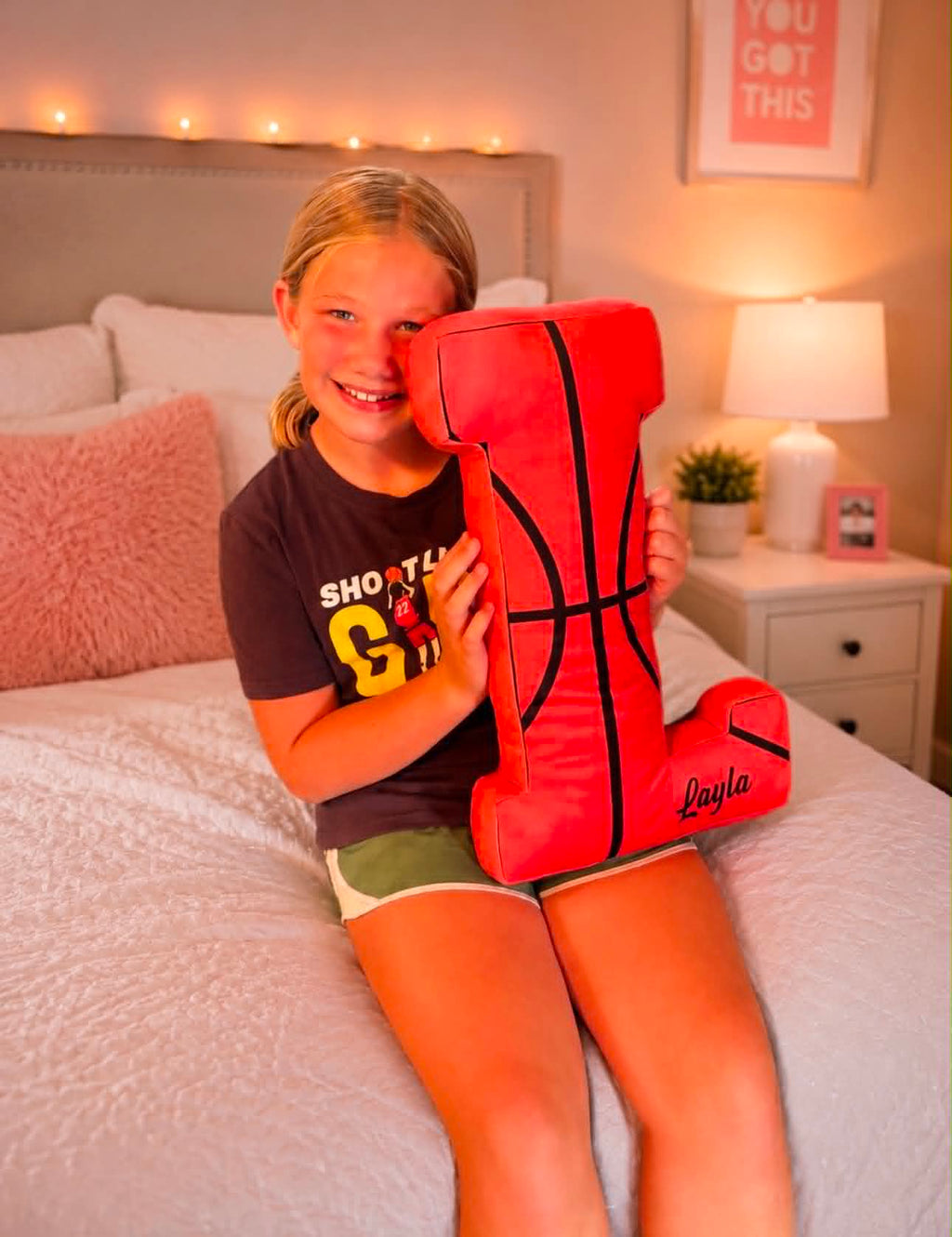 PREORDER: Custom Pillows 7.6.26 osym