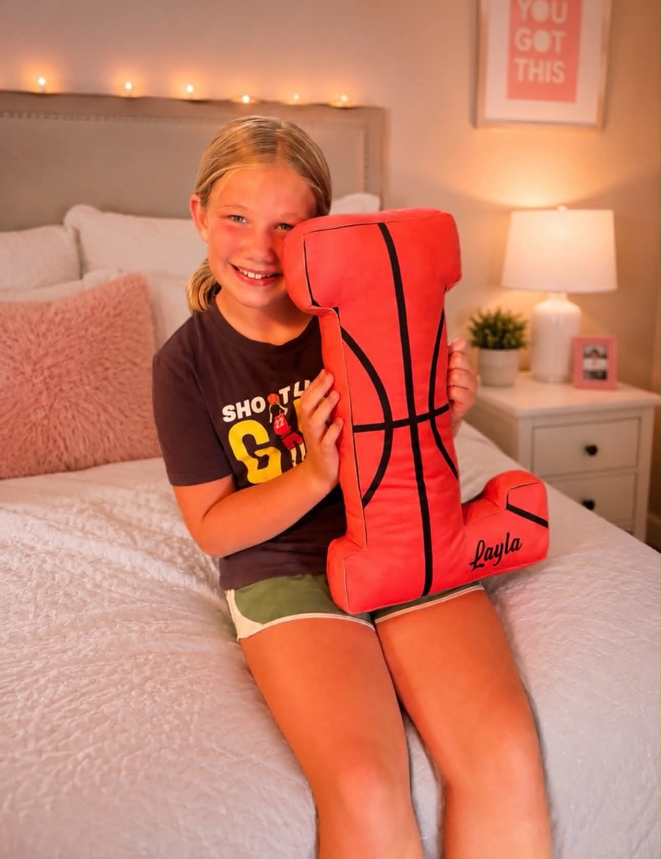 PREORDER: Custom Pillows 7.6.26 osym
