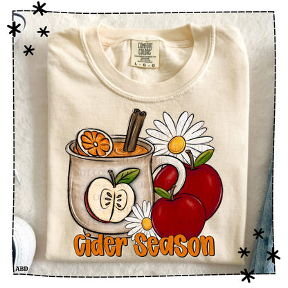 Boss Bar Collab-Fall