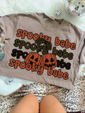 Spooky Babe