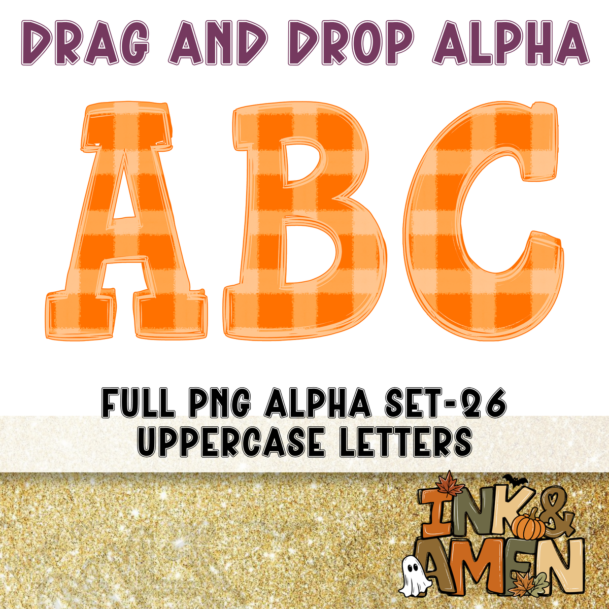 Fall Alpha Collab