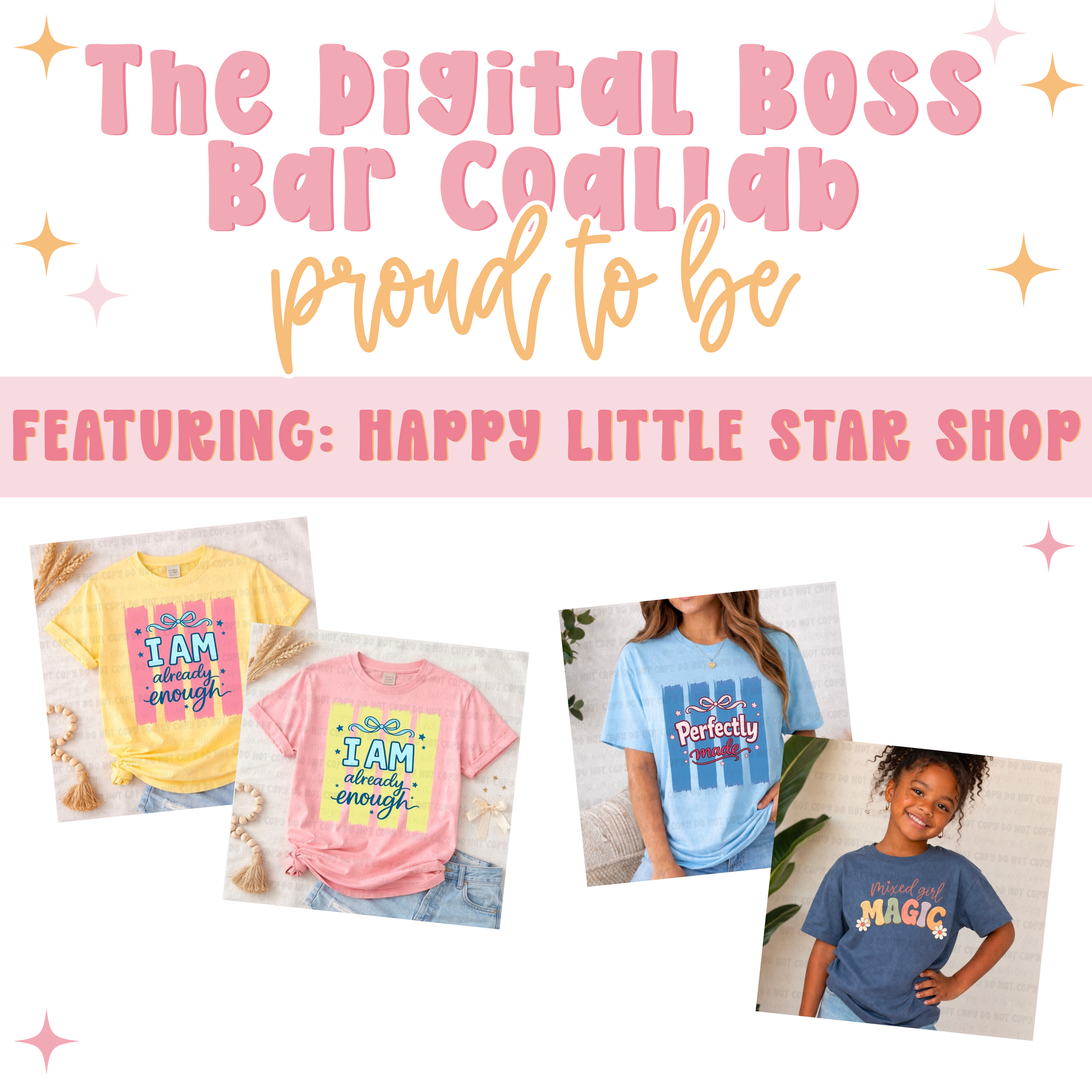 The Boss Bar Proud to Be Collab