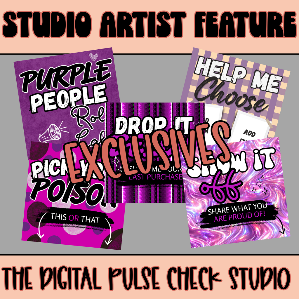 Studio Collective September