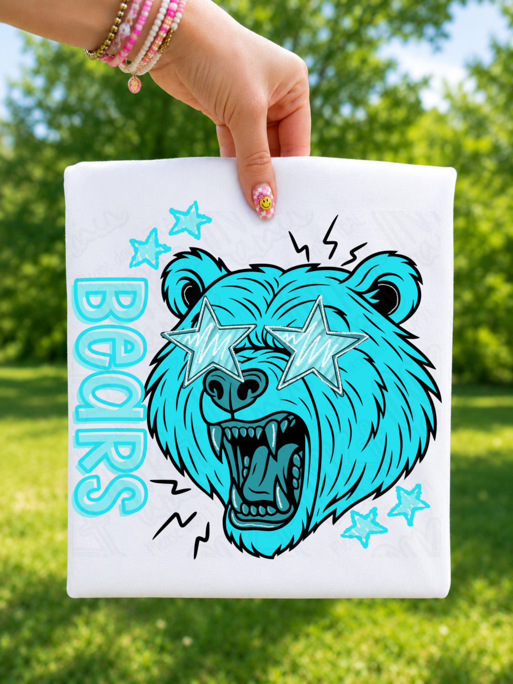 Mascot Bundle