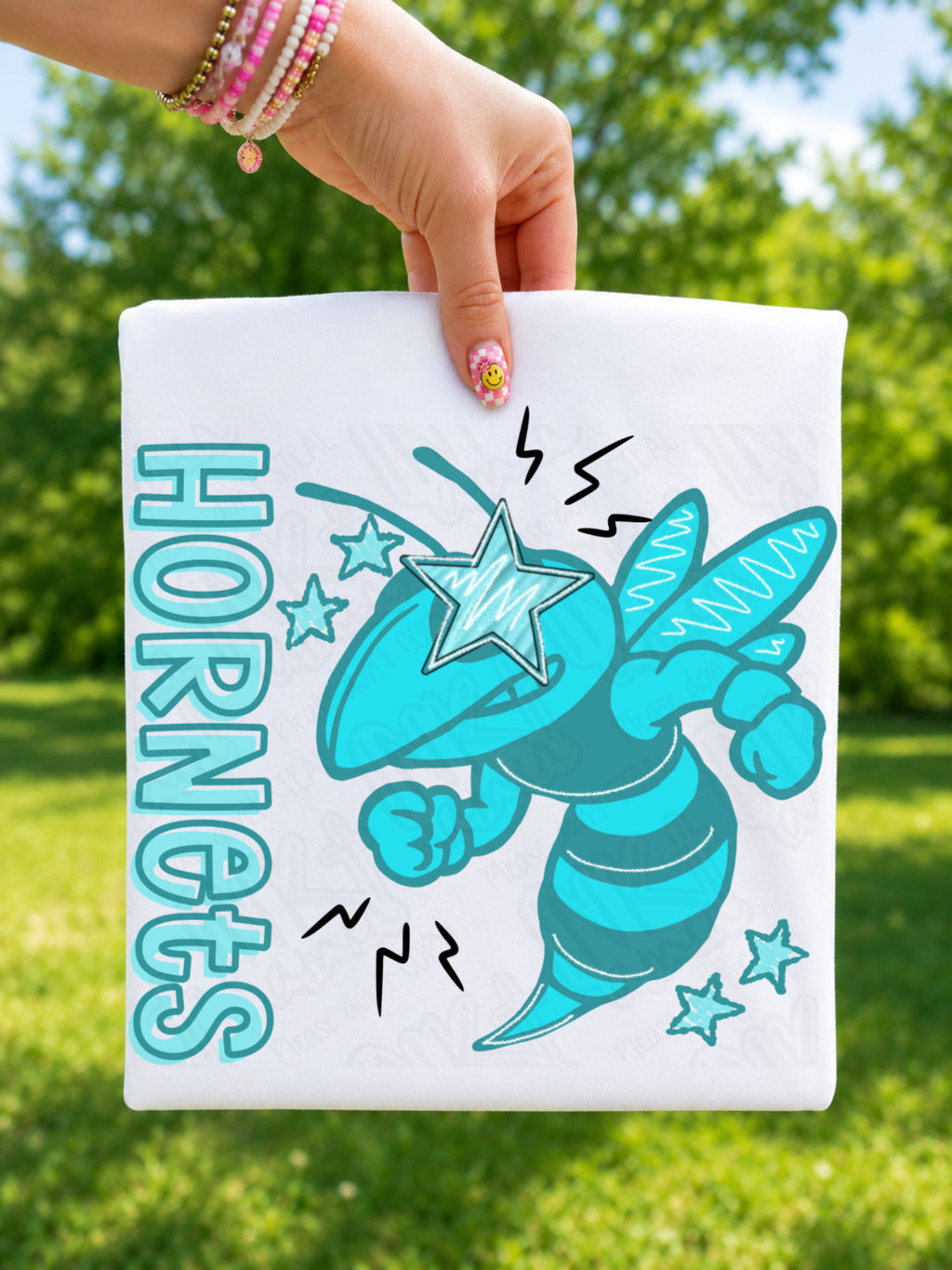 Hornets