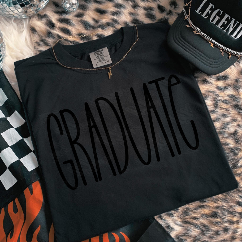 Graduate Bundle
