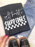 Soft Heart Sharp Edges