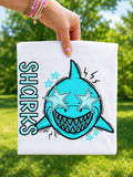 Sharks