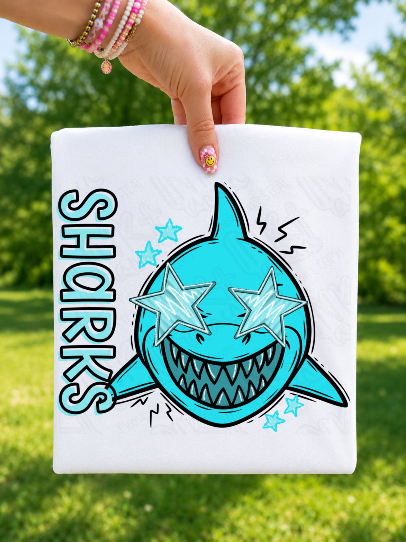 Sharks