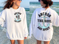 Anchor the Soul