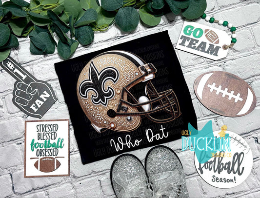 Saints